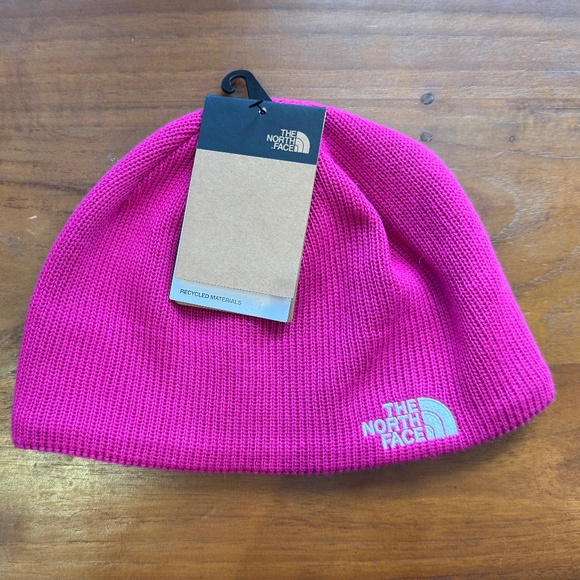 BNWT Kids Fleece Hat - Picture 1 of 2